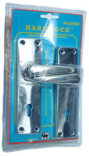 Door Handles