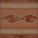 Close up of pattern
